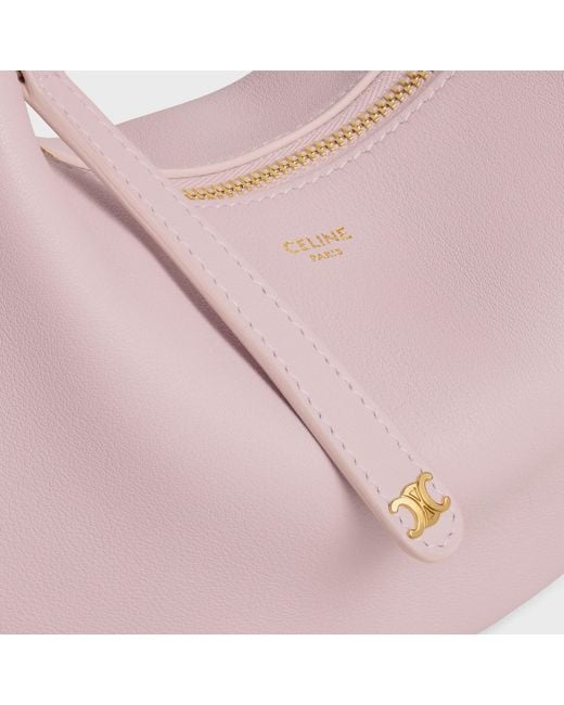 Céline Pink Teen Lulu