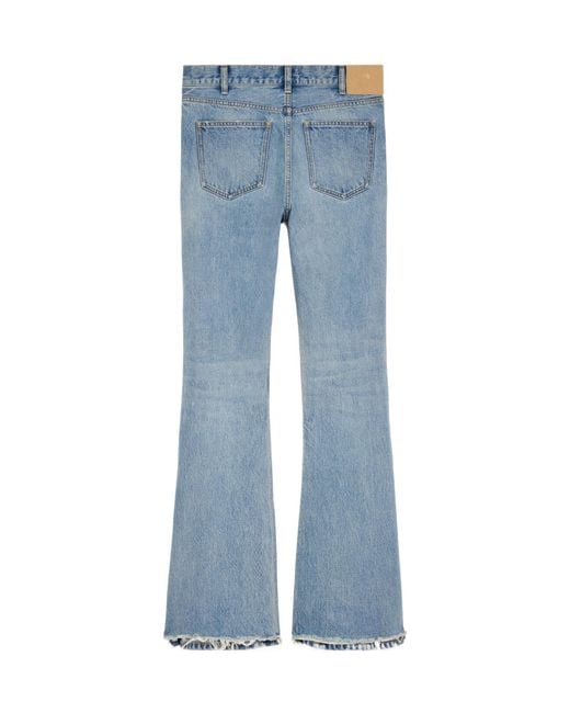 Céline Blue Marco Jeans