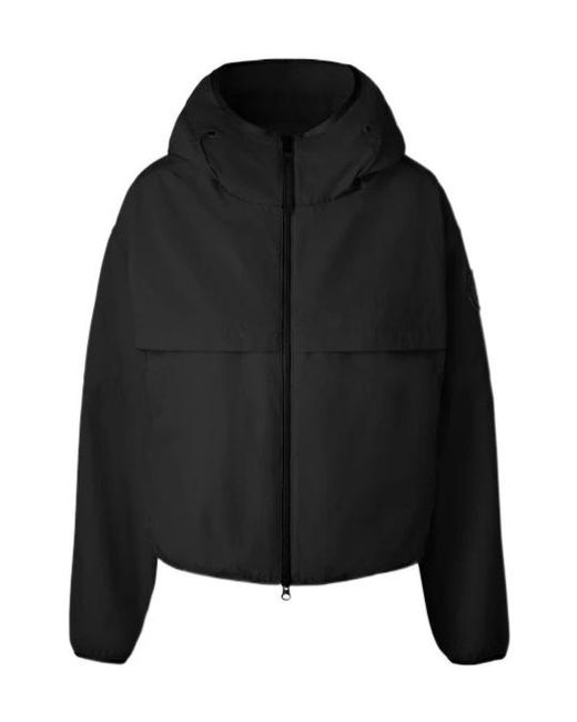 Canada Goose Black Jacket