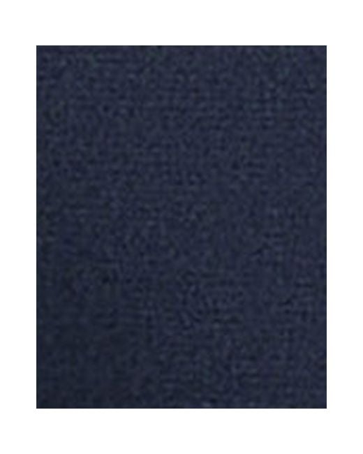 Barbour Blue Single-Breasted Mid-Length Utility Jacket for men