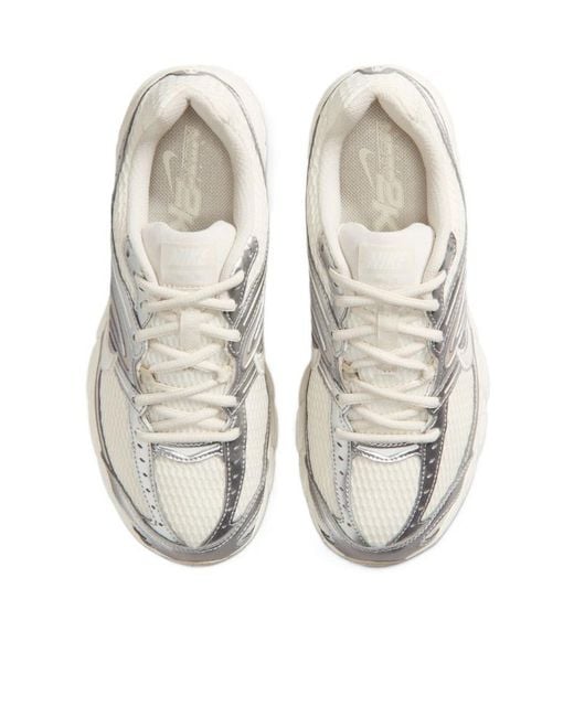 Nike Gray Air Max Moto 2K