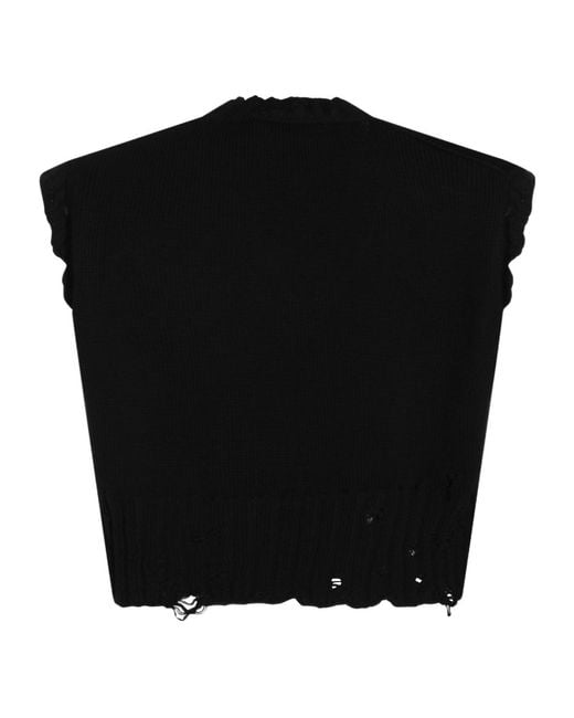 Marni Black Sweaters _Co