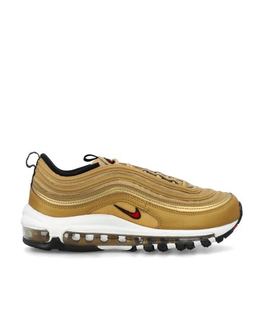 Nike Multicolor Air Max 97 Og Bullet' Sneakers