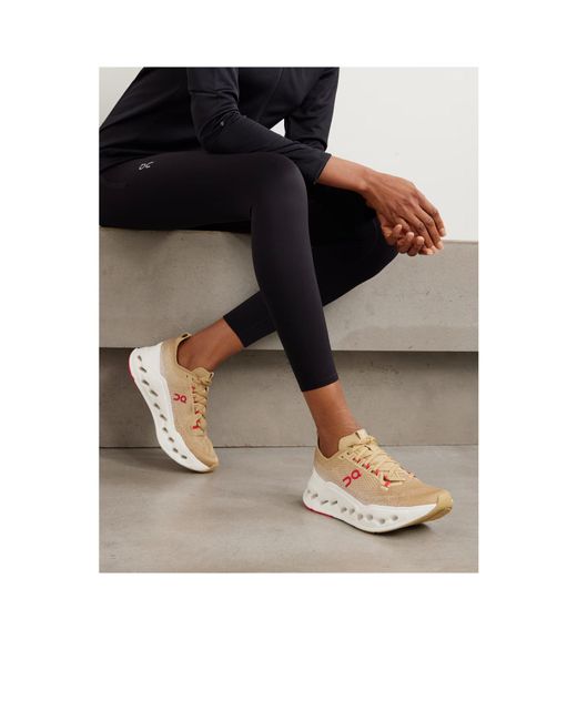 On Shoes Multicolor Cloudsurfer Max Wmns 'Year Of The Horse