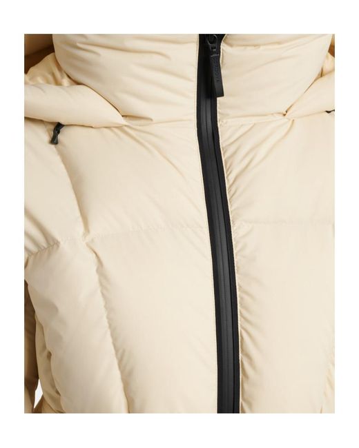 CORDOVA Natural Monterosa Down Ski Jacket