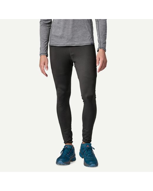 Patagonia Black Peak Mission Tights for men