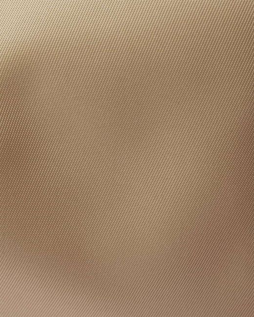 Prada Natural Re-Nylon Pouch