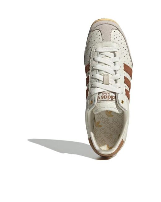 Adidas Multicolor Originals Japan Low-Top Sneakers