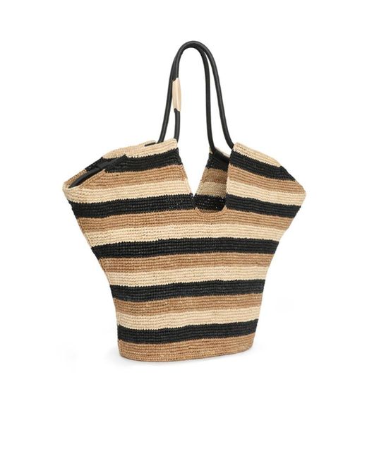 Zimmermann Multicolor Goldentime Large Tote