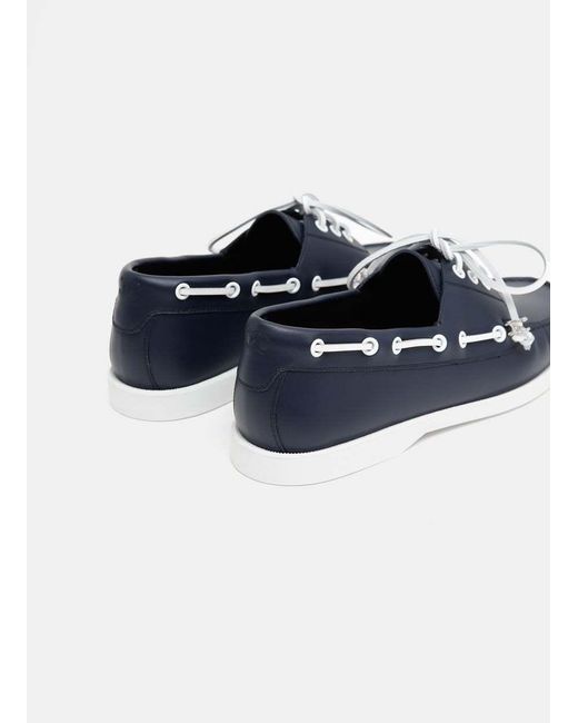 Céline Blue Bateau for men