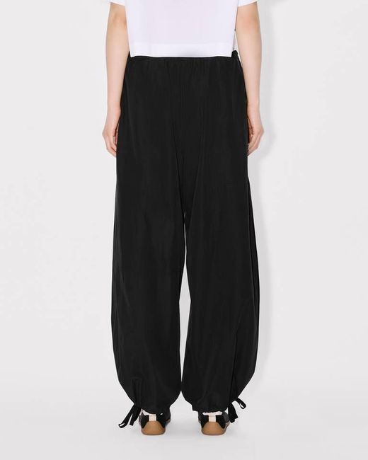 KENZO Black Boke Flower 2.0 Cargo Pants
