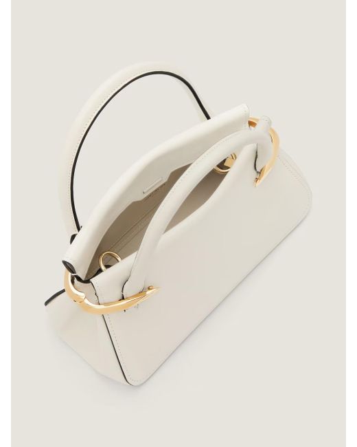 Givenchy Natural Mini Pinch Bag