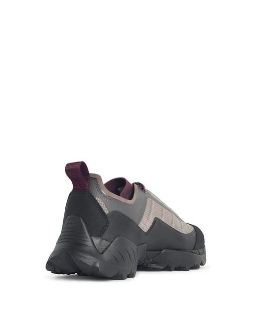 Roa Gray Katharina Light Ripstop Boots for men
