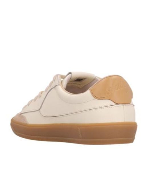 Autry Pink Windscape Low Sneakers for men