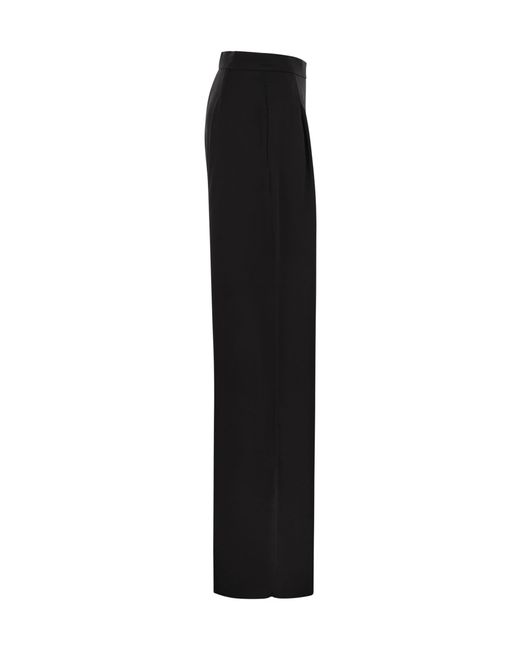 Max Mara Black Ieti