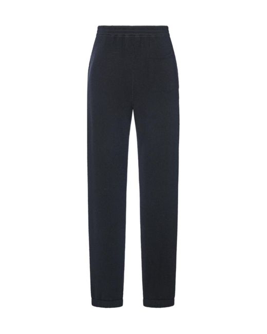 The Row Blue Ekome Pant for men
