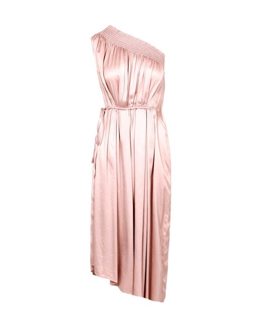 N°21 Pink Dresses Powder