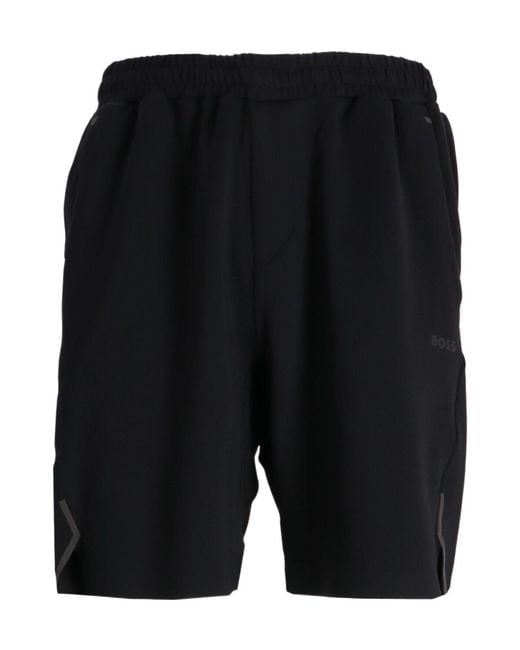 Boss Black Boss Active Stretch Shorts for men