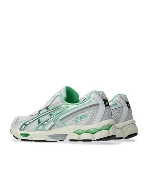 Asics Green Gel-Nyc 2055 for men