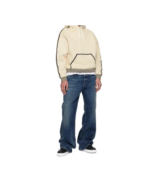 Axel Arigato Black Orbit Vintage Low-Top Sneakers for men