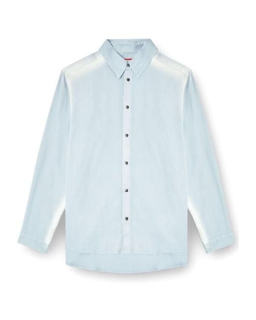 DIESEL Blue S-Simply-Jlci for men