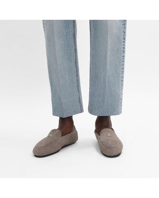 Céline Gray Adam Loafer for men