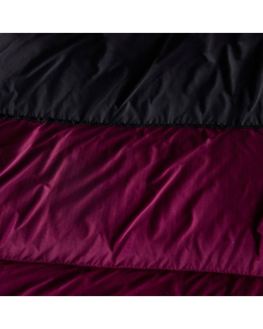 The North Face Red 96 Retro Nuptse Padded Jacket for men