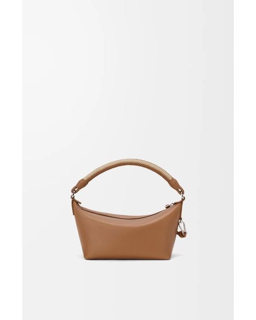 Loewe Brown Cala Mini Bag