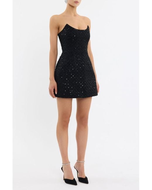 Rebecca Vallance Black Dresses