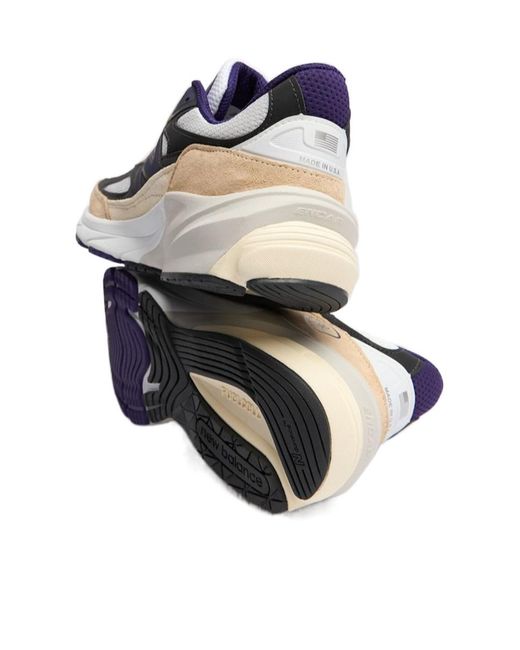 New Balance Blue 990 Made for men