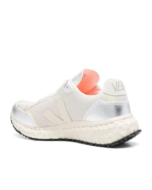 Veja White Condor Royale Sports Shoes