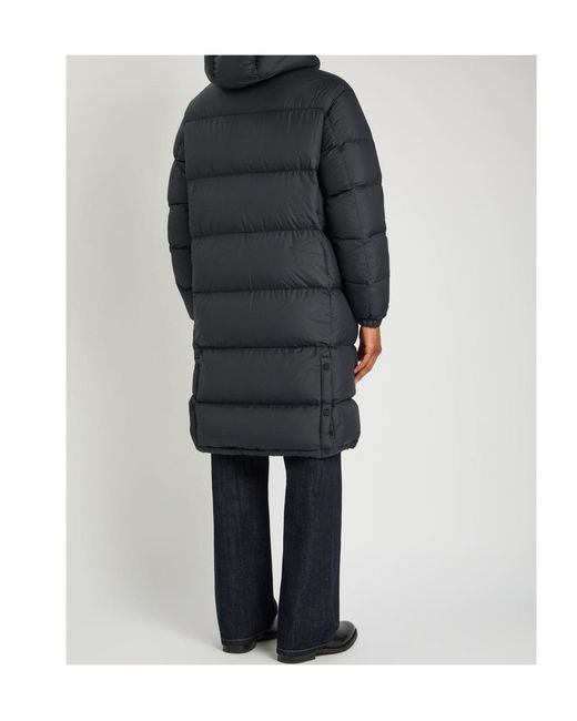 Polo Ralph Lauren Gray Quilted Zipper Down Jacket for men