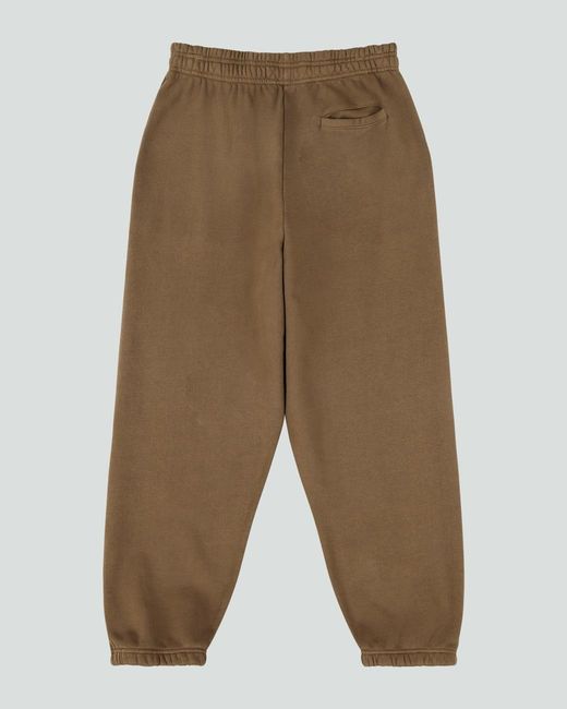 Entire studios Green Elastic-Waist Tapered Pants for men