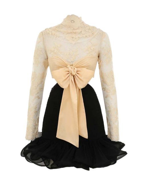 Zimmermann Black Dresses
