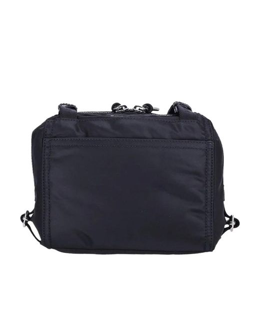 Givenchy Black Pandora Small Shoulder Bag for men
