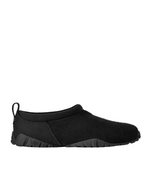 Ugg Black Tasman Flex for men