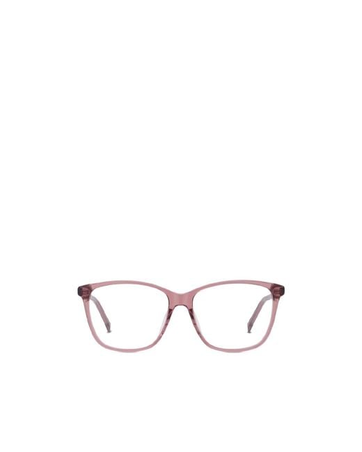 KENZO Multicolor Square Mirror