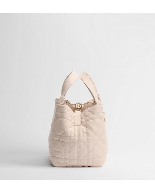 Dior Natural Medium Toujours Bag