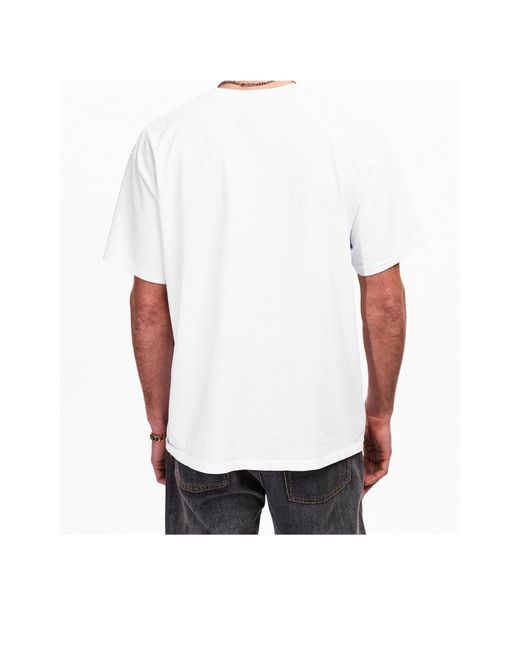 GALLERY DEPT. White T-Shirt for men