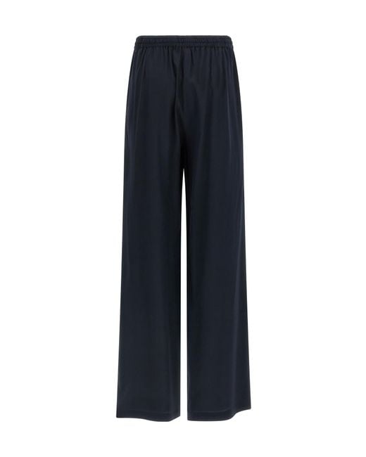 P.A.R.O.S.H. Blue Sweet26 Pants