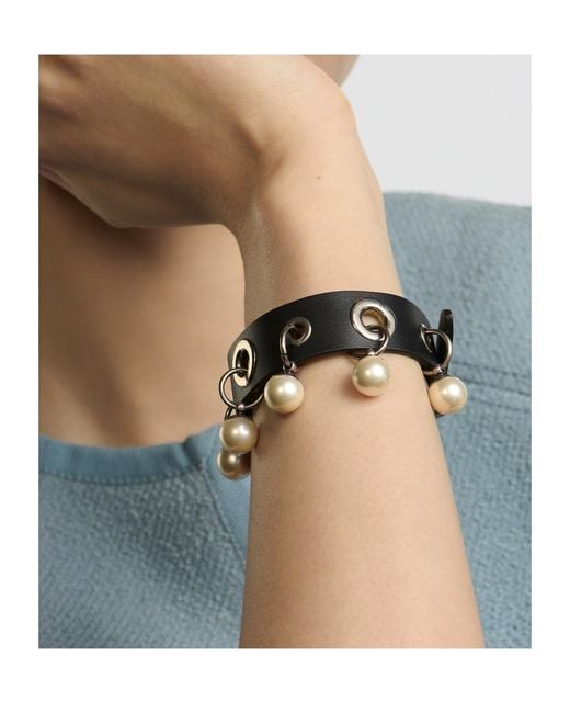 Dior Blue Evolt Bracelet