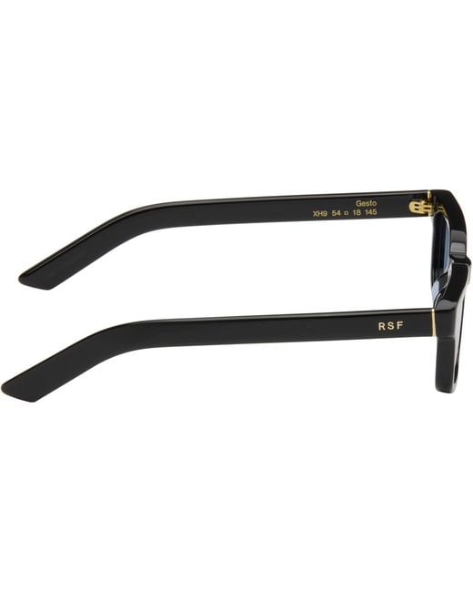 Retrosuperfuture White Gesto Sunglasses for men