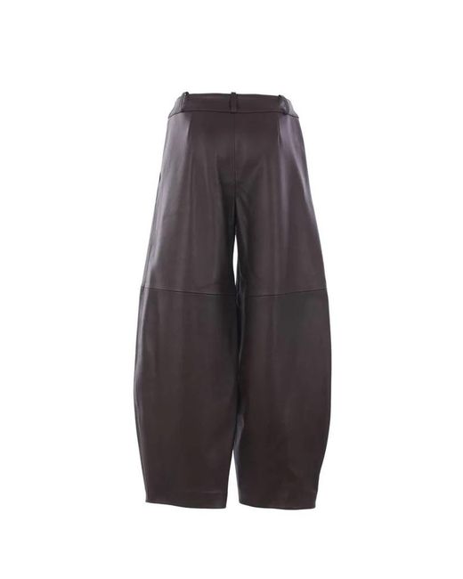 Co. Gray Trousers