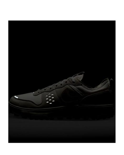 Nike White C1Ty Sneakers for men