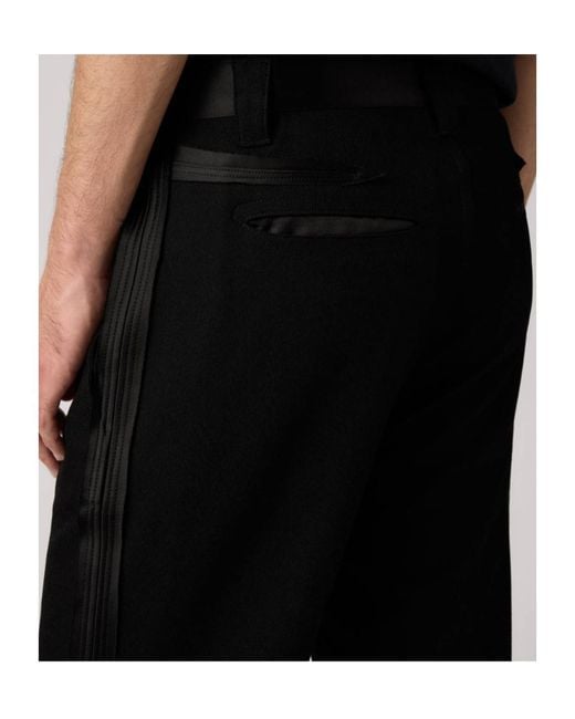 Kiko Kostadinov X Levis Black Levi's X Kiko Kostadinov Trousers for men