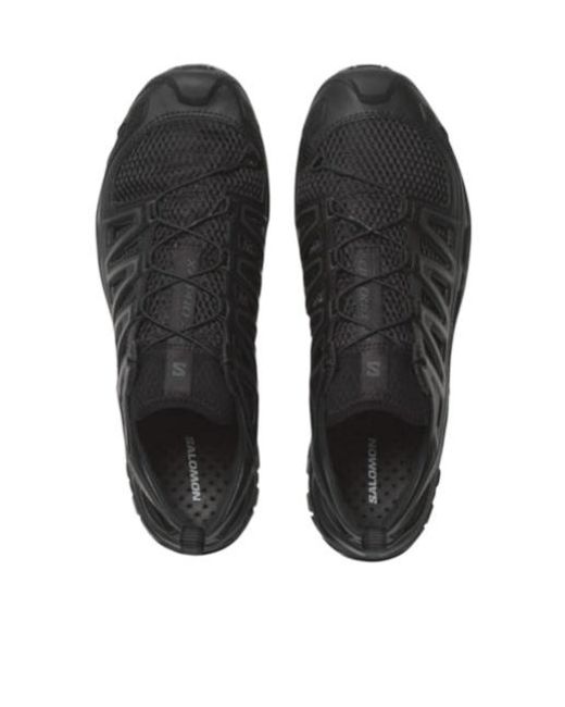 Salomon Lab Black Salomon Xa Pro 3D Amphib Sneakers for men