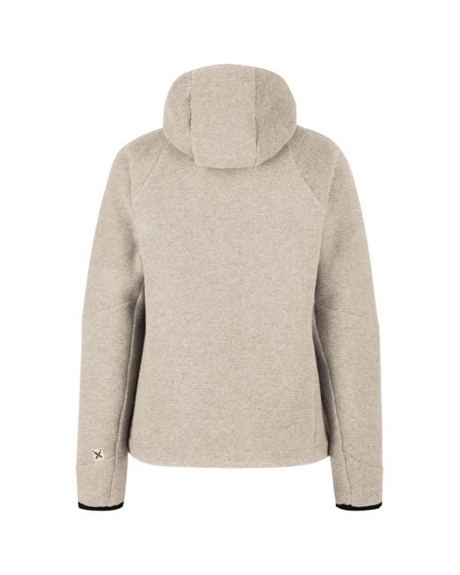 Montura Natural Long-Sleeve Jacket