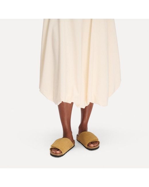 Birkenstock Multicolor Solana Vl Suede Touch-Strap Sandals for men