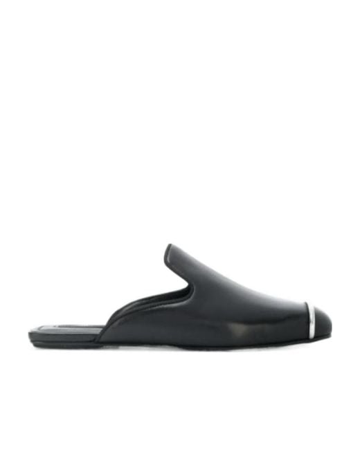 Alexander Wang Multicolor Muller Shoes With Round Head