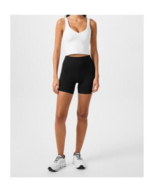 lululemon athletica White Align Tank Top